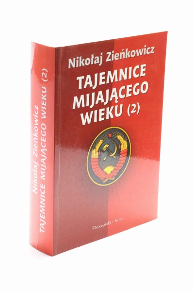 Tajemnice mijającego wieku (2) Zieńkowicz