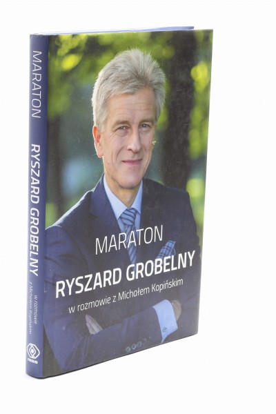 Maraton Ryszard Grobelny