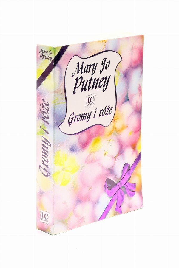 Gromy i róże Putney