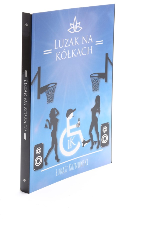 Luzak na kółkach Kaznowski