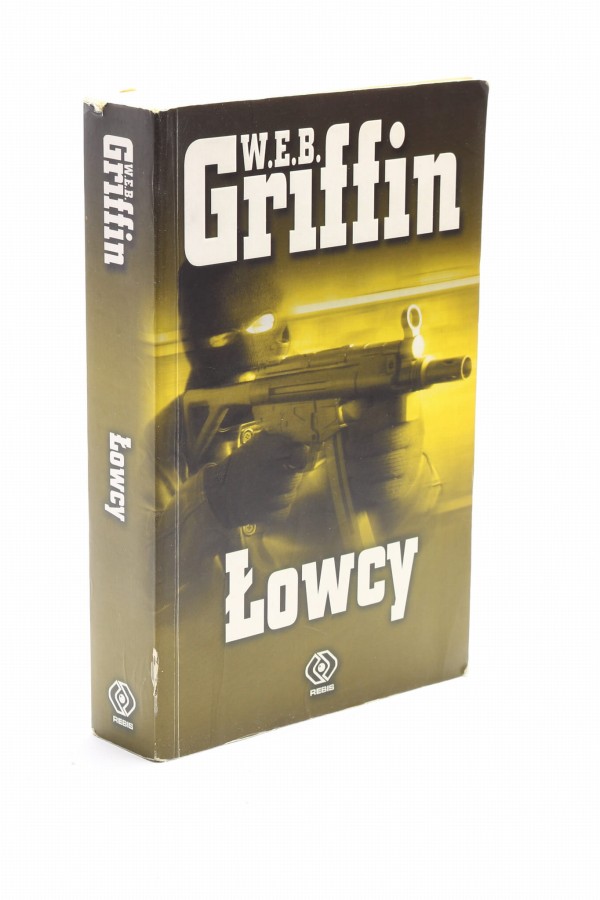 Łowcy Griffin