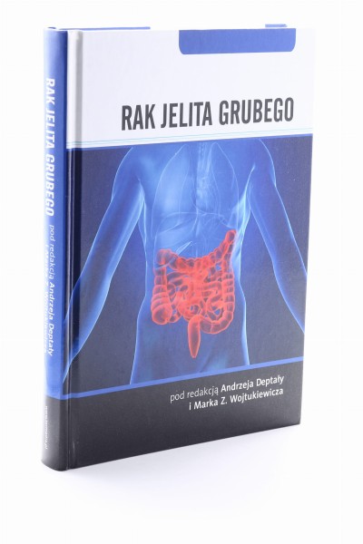 Rak jelita grubego Deptała