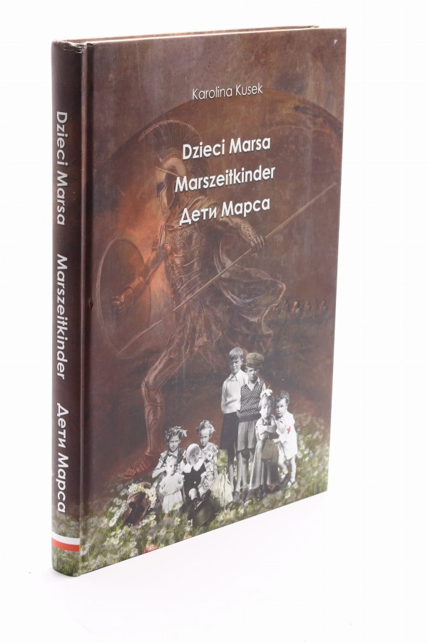 Dzieci Marsa Kusek