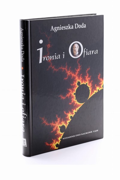 Ironia i ofiara Doda