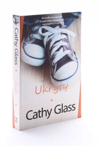 Ukryty Glass
