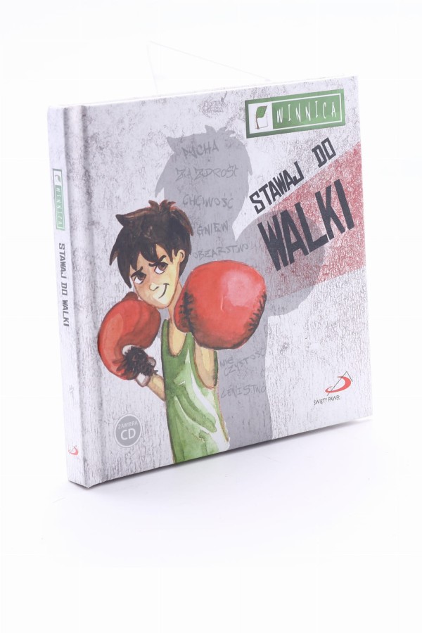 Stawaj do walki Winnic