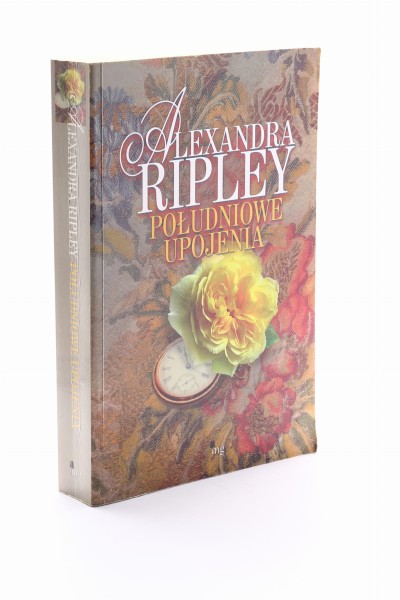 Południowe upojenia Ripley