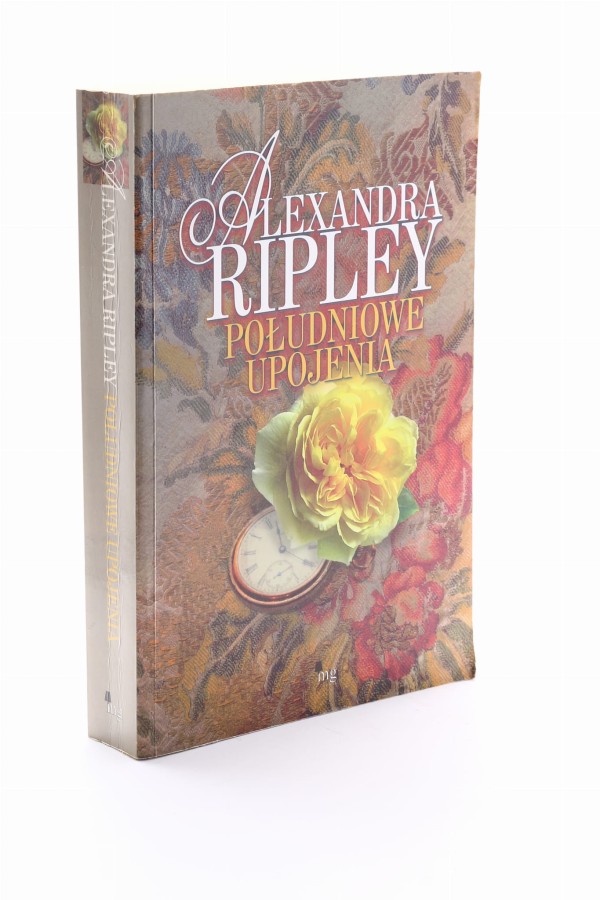 Południowe upojenia Ripley