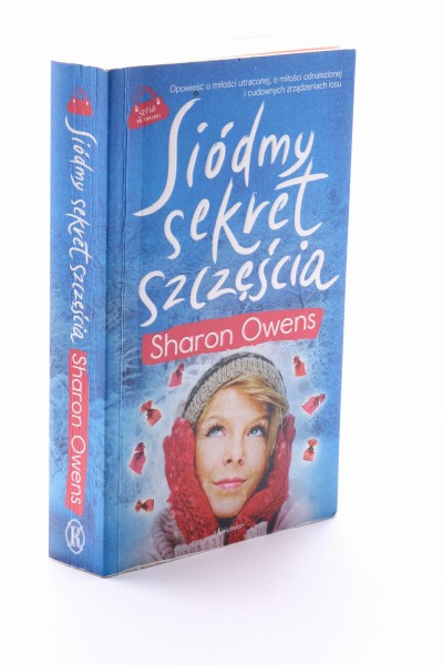 Siódmy sekret szczęścia Owens