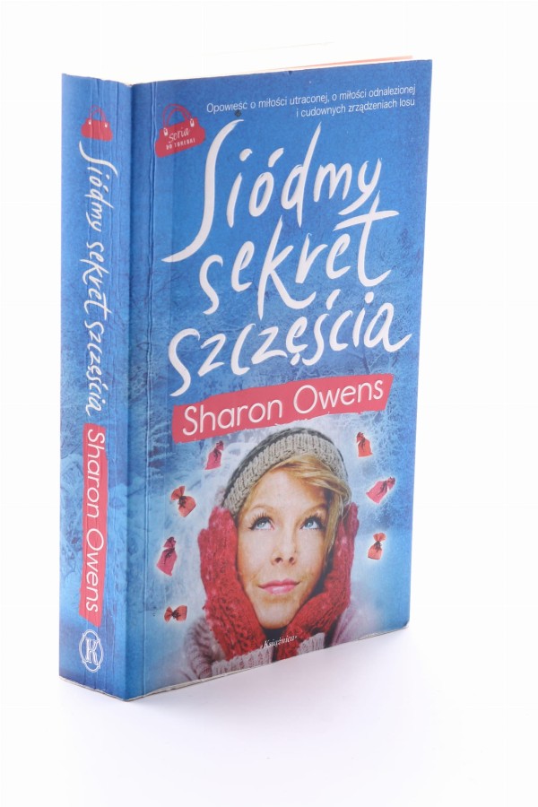 Siódmy sekret szczęścia Owens