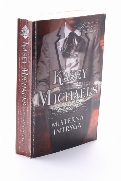 Misterna intryga Michaels