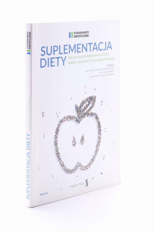 Suplementacja diety Dobrzyńska