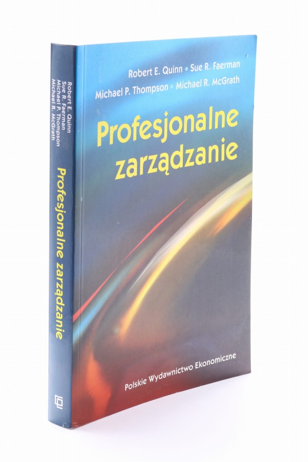Profesjonalne zarządzanie Quinn