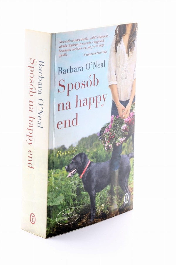 Sposób na happy end O'Neal