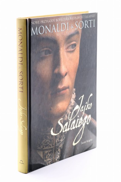 Jajko Salaiego Monaldi