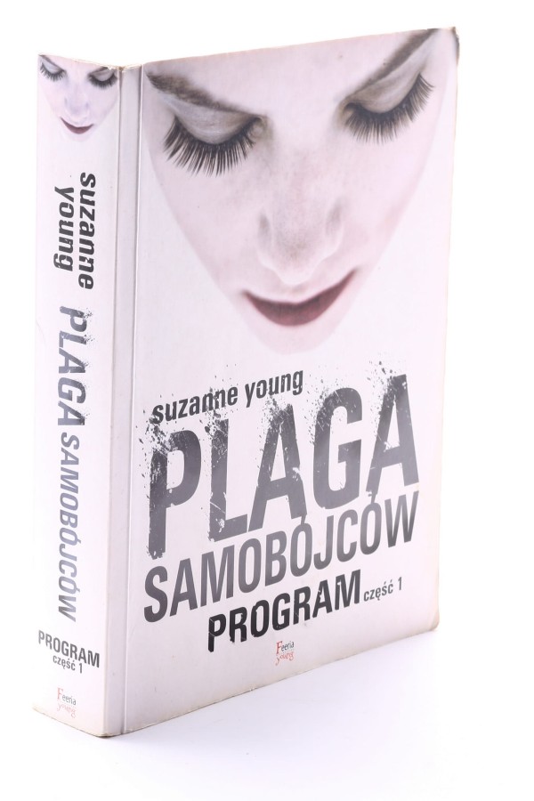 Plaga samobójców program część 1 Young