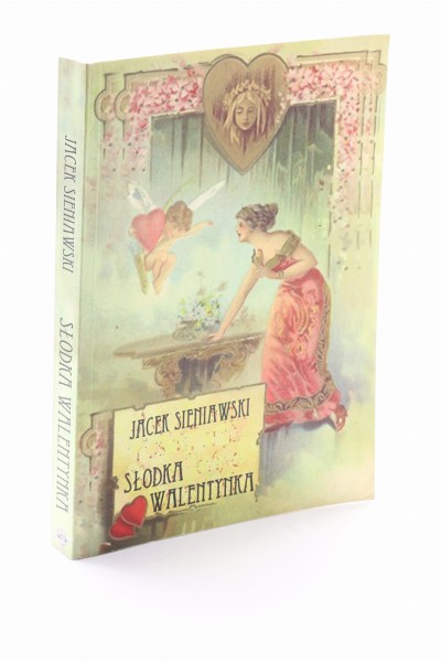 Słodka walentynka Sieniawski