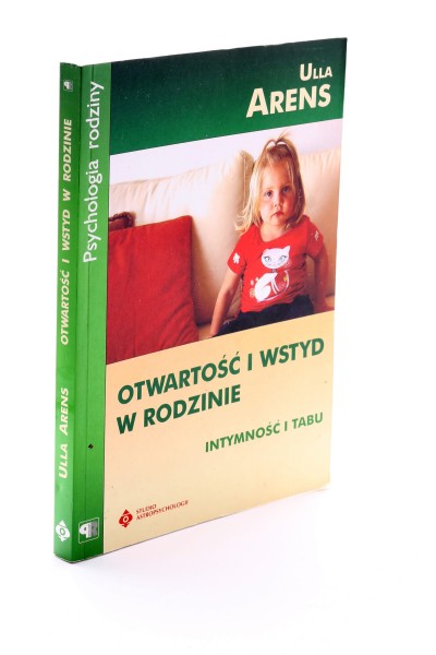 Otwartość i wstyd w rodzinie Arens