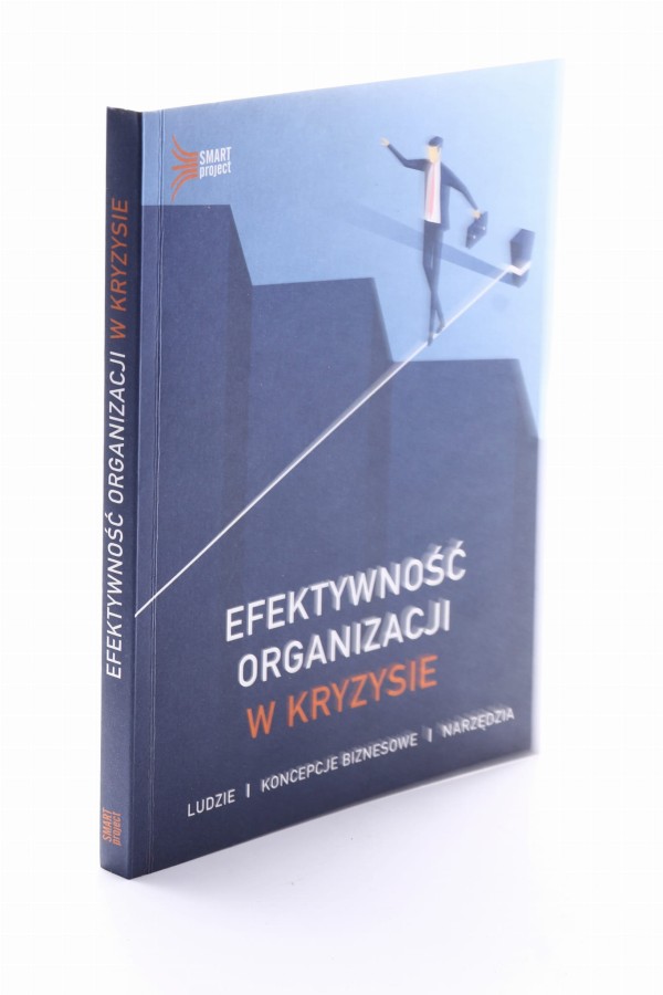 Efektywność organizacji w kryzysie