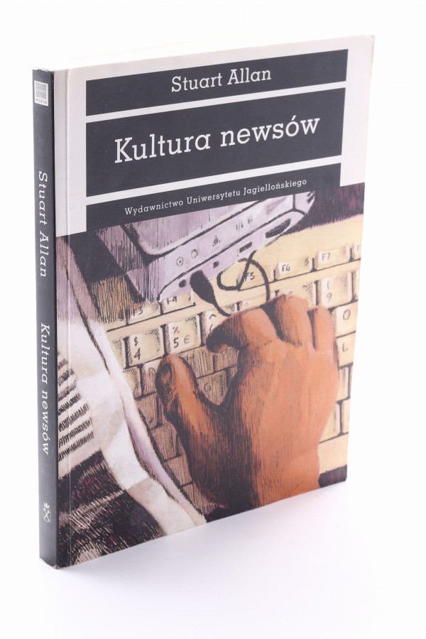 Kultura newsów Allan