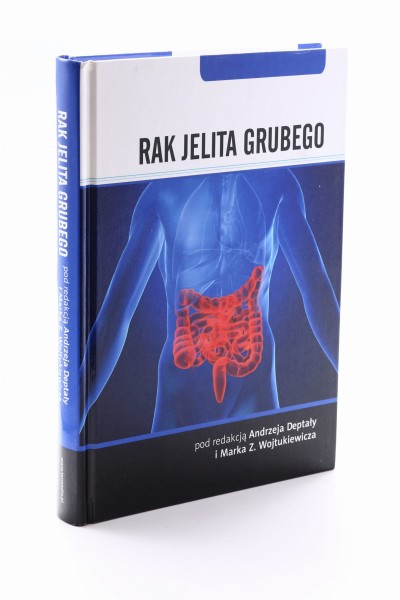 Rak jelita grubego Deptała