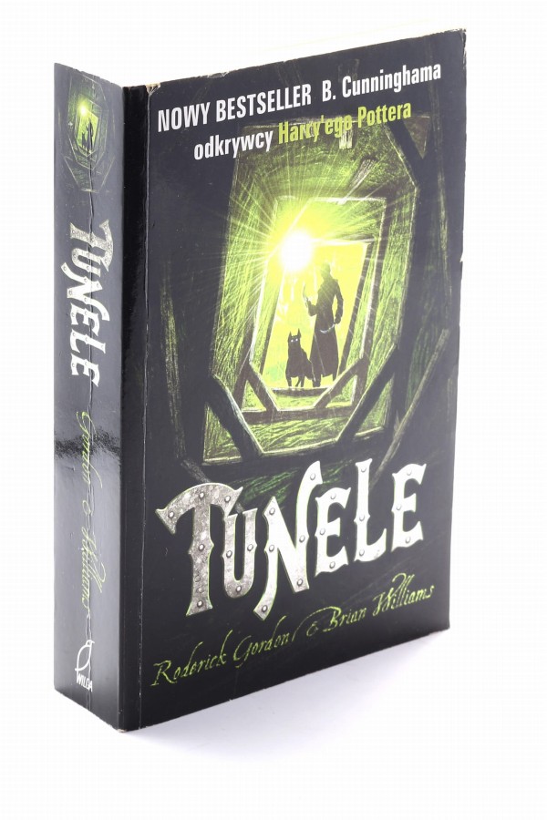 Tunele Gordon Williams