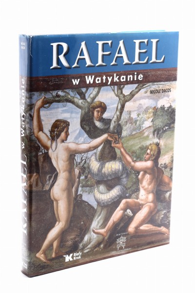 Rafael w Watykanie Dacos