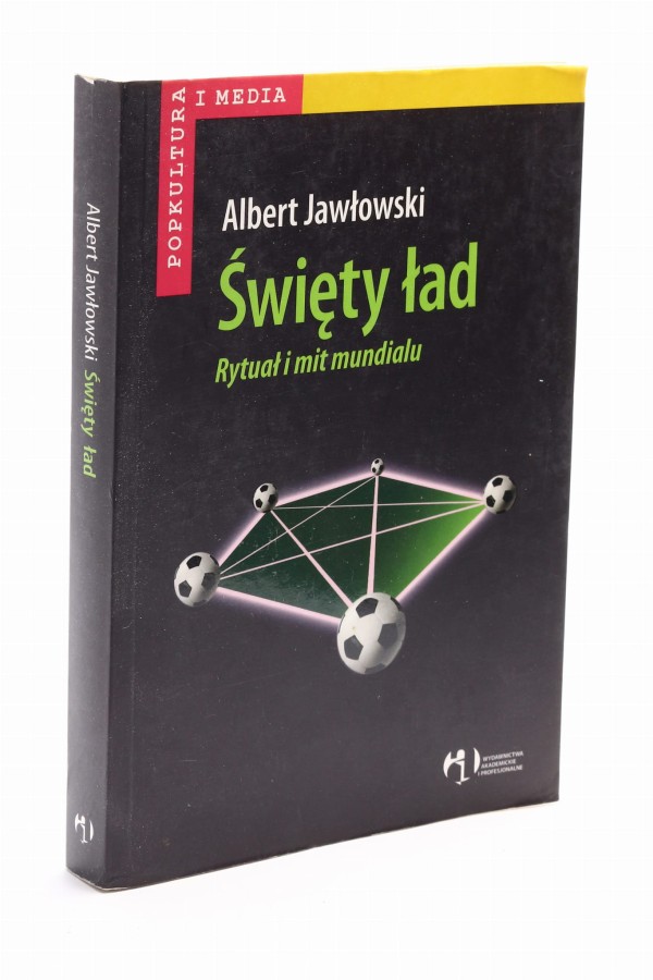 Święty ład Jawłowski