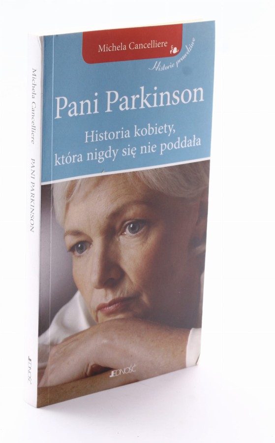 Pani Parkinson Cancelliere