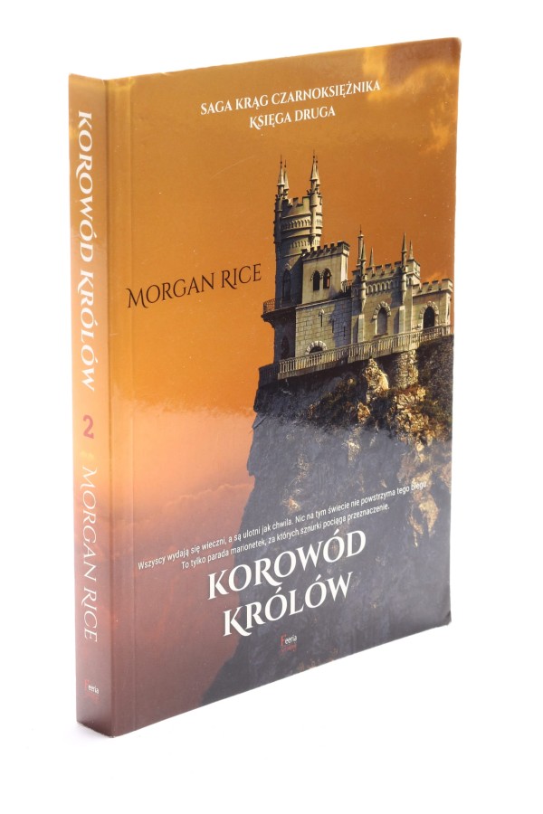 Korowód Królów Rice