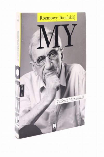 My Rozmowy Trojańskiej Mazowiecki