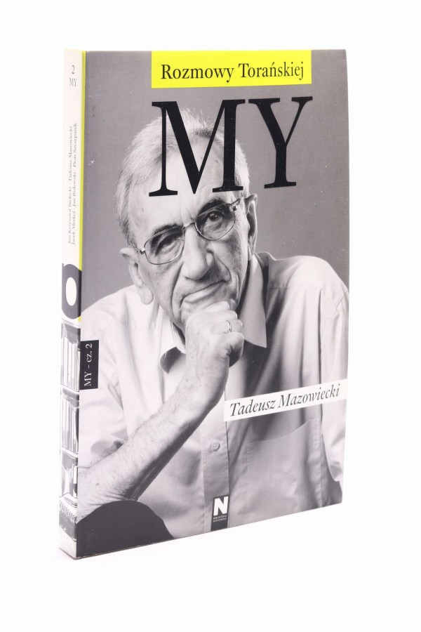 My Rozmowy Trojańskiej Mazowiecki