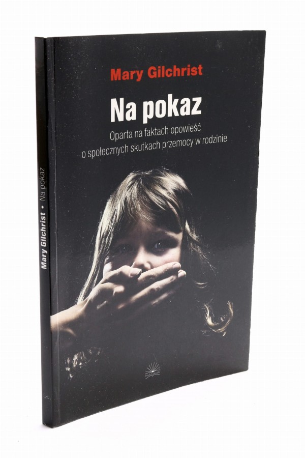 Na pokaz Gilchrist