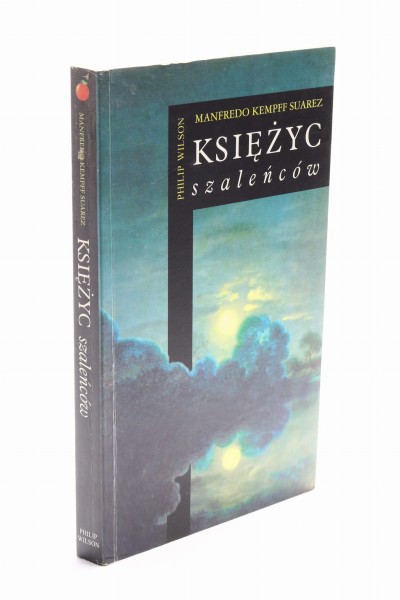 Księżyc szaleńców Suarez