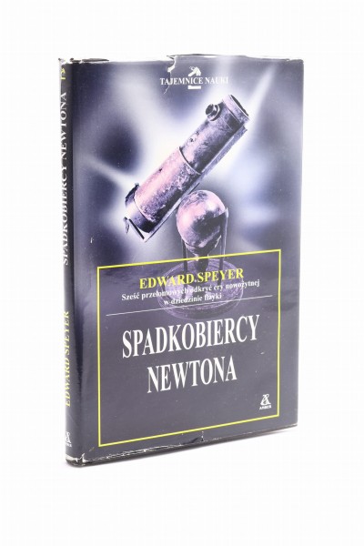Spadkobiercy Newtona Speyer