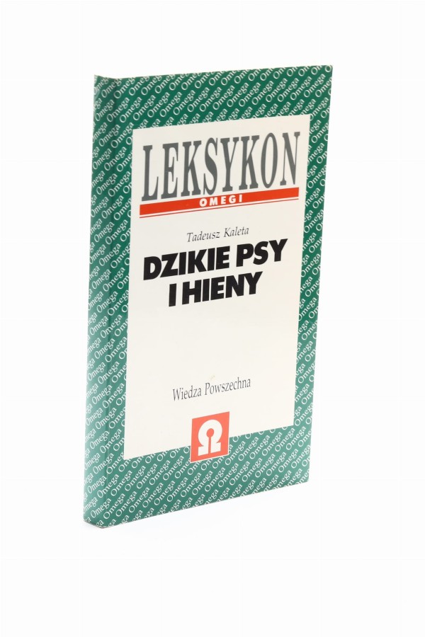 Dzikie psy i hieny Kaleta