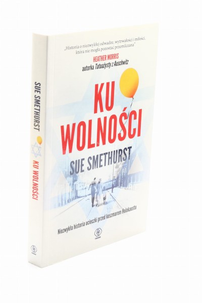Ku wolności Smethurst