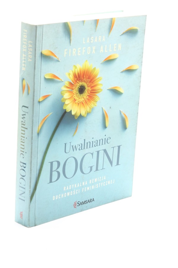 Uwalnianie Bogini Allen