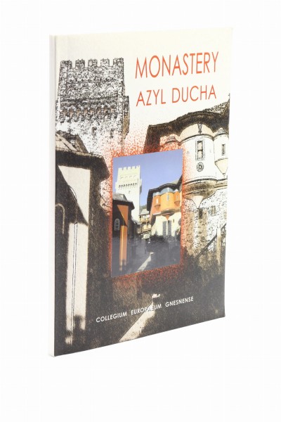 Monastery Azyl ducha