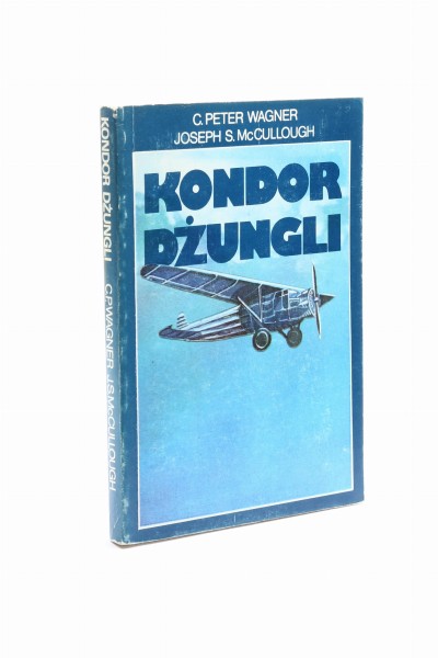 Kondor Dżungli Wagner