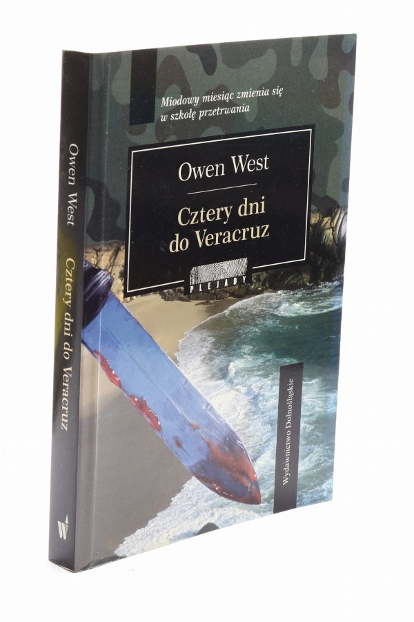 Cztery dni do Veracruz West