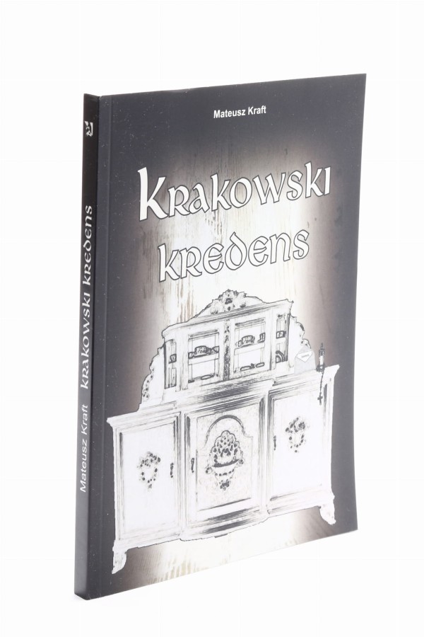 Krakowski kredens Kraft