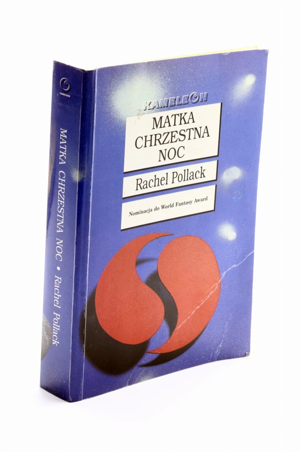 Matka chrzestna Noc Pollack