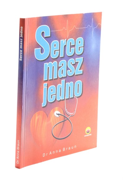 Serce masz jedno Braun