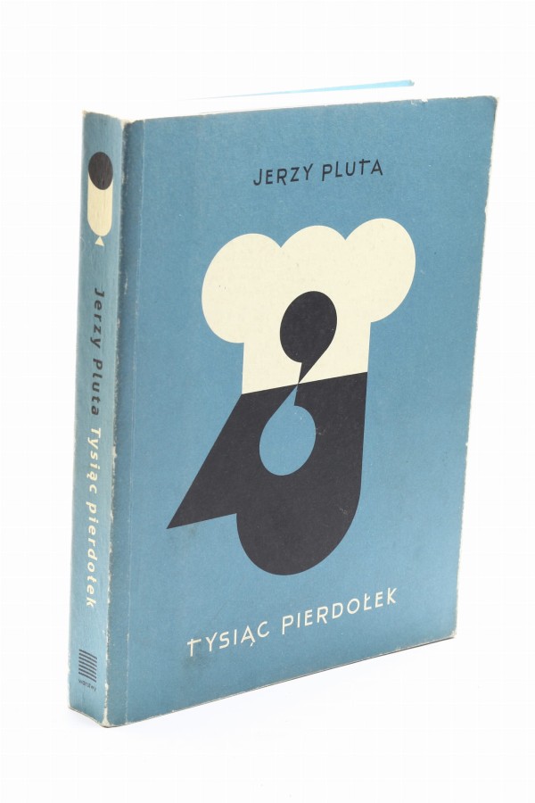 Tysiąc pierdołek Pluta