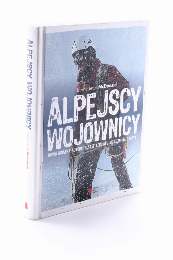 Alpejscy wojownicy McDonald