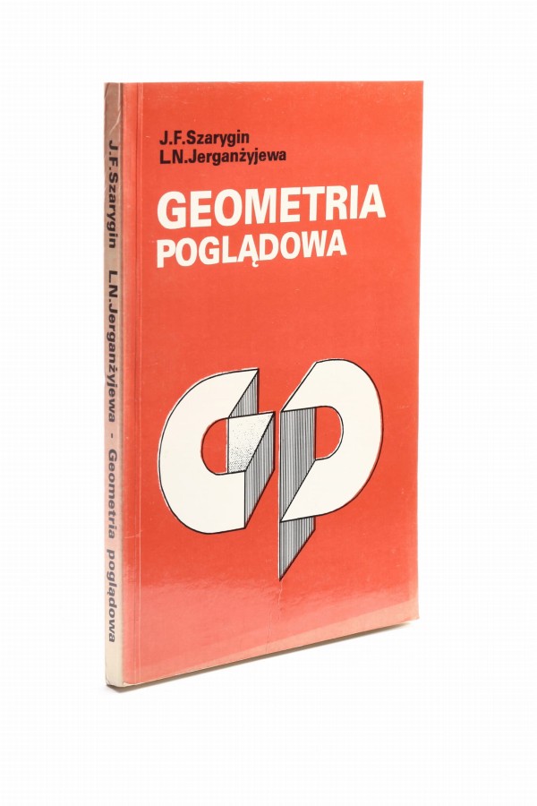 Geometria poglądowa Szarygin