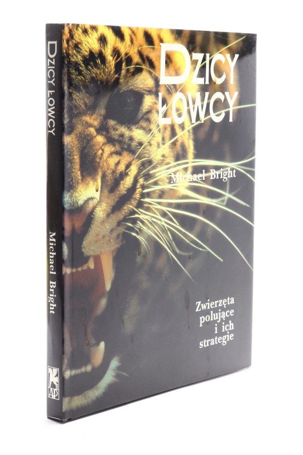 Dzicy łowcy Bright