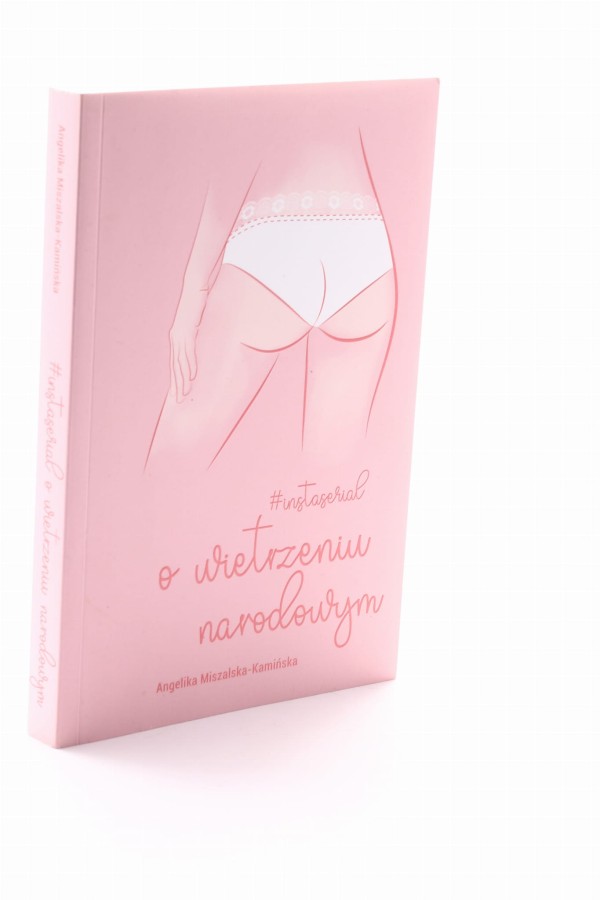 O wietrzeniu narodowym Miszalska-Kamińska