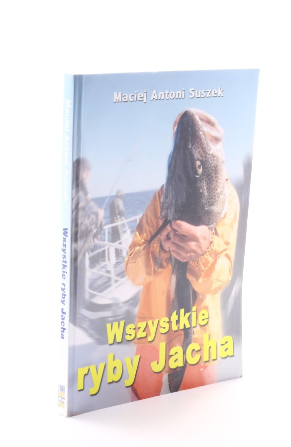 Wszystkie ryby Jacha Suszek